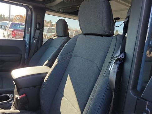 New 2026 Jeep Wrangler Willys image 13