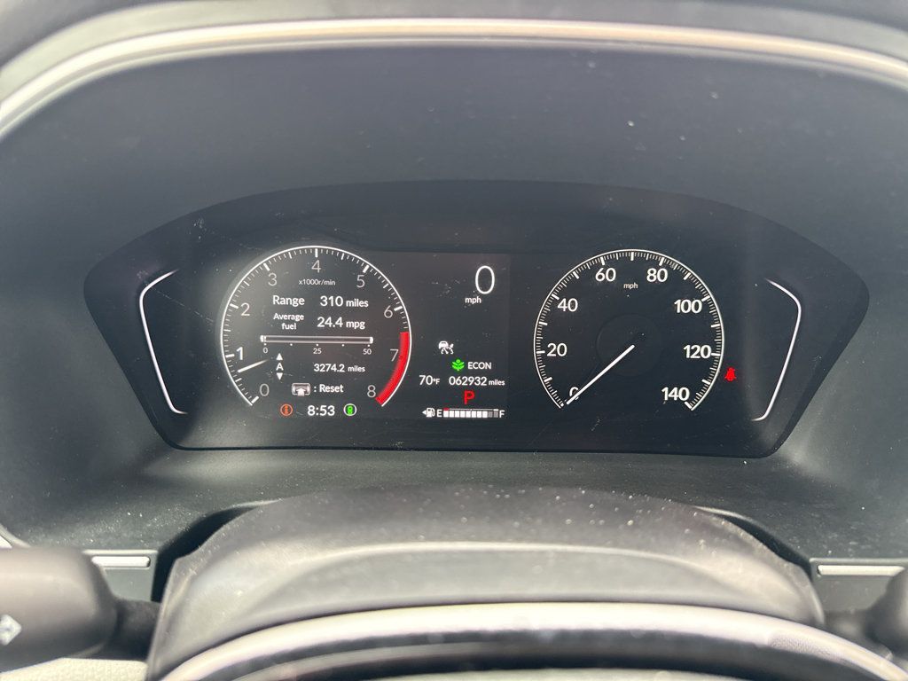 Used 2023 Honda Pilot EX-L image 28