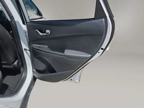 Used 2022 Hyundai Kona SEL w/ Convenience Package FWD image 41