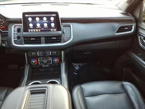 Used 2021 Chevrolet Tahoe LT w/ LT Signature Package image 18