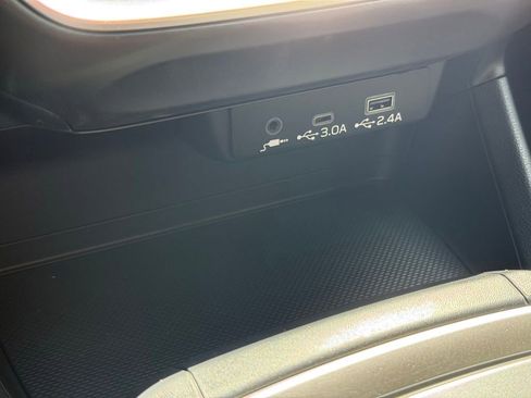 Used 2026 Subaru Impreza 2.0i Sport AWD/4WD image 16