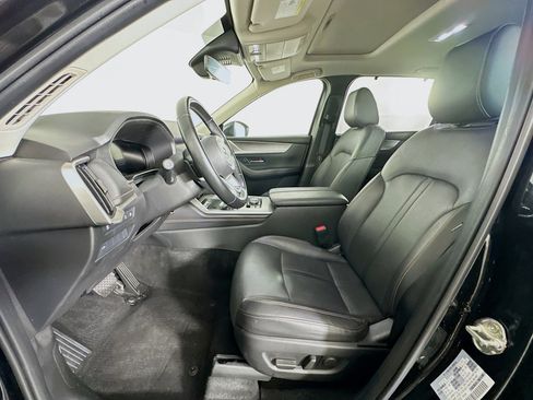 Used 2025 MAZDA CX-90 Plug-In Hybrid w/ Preferred image 13