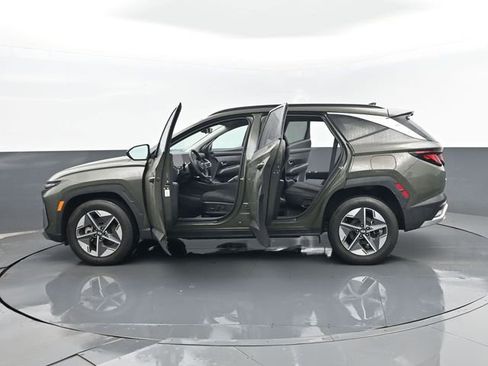 Used 2025 Hyundai Tucson SEL image 30