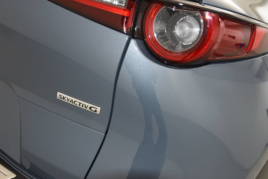 New 2026 MAZDA CX-30 AWD 2.5 S image 38