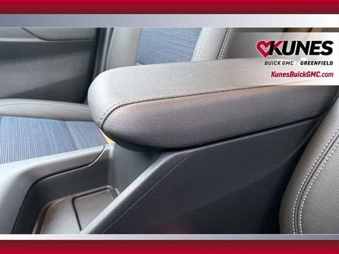 New 2026 Buick Envista Preferred w/ Convenience I Package image 26