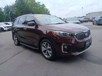 Used 2020 Kia Sorento SX