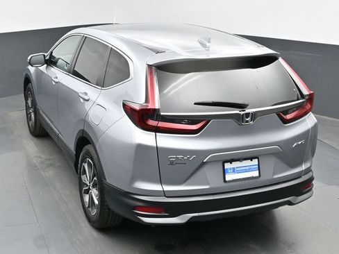 Used 2022 Honda CR-V EX image 28
