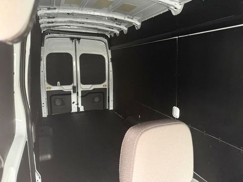 New 2026 Ford Transit 350 148 High Roof Extended AWD image 19