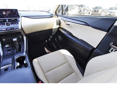 Used 2020 Lexus NX 300 FWD w/ Premium Package image 12