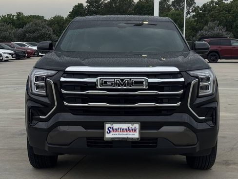 Used 2026 GMC Terrain Elevation FWD image 7
