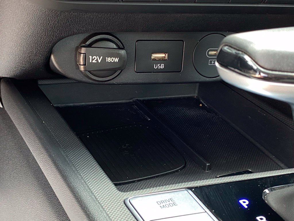 Used 2024 Hyundai Elantra SEL w/ Convenience Package FWD image 20