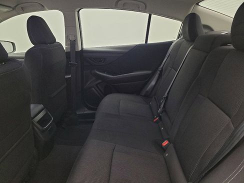 Used 2023 Subaru Legacy image 18