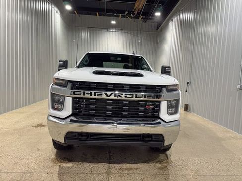 Used 2023 Chevrolet Silverado 2500 LT image 9