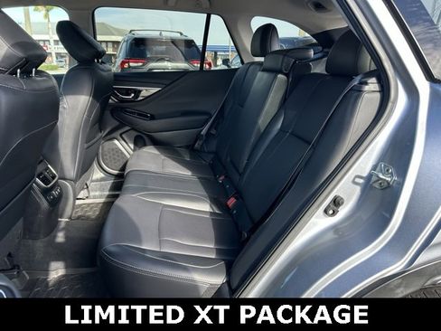 Used 2022 Subaru Outback Limited XT image 15