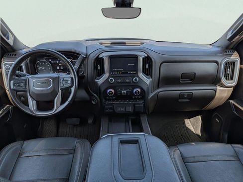 Used 2021 GMC Sierra 1500 Denali w/ Technology Package AWD/4WD image 12
