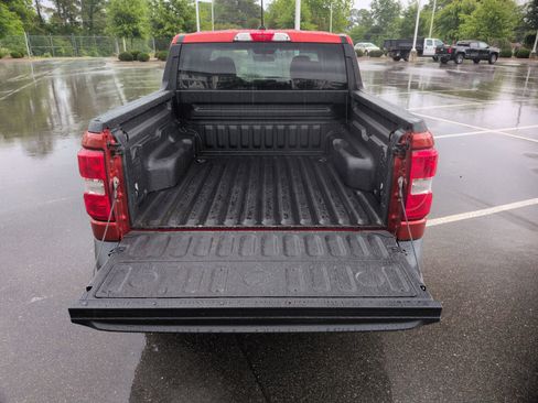 Certified 2022 Ford Maverick XLT w/ Equipment Group 300A Standard AWD/4WD image 31