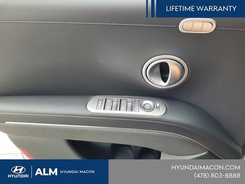 New 2026 Hyundai Palisade Calligraphy FWD image 25