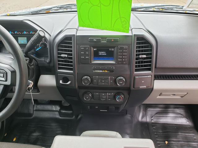 Used 2017 Ford F150 XL w/ XL Power Equipment Group RWD image 16