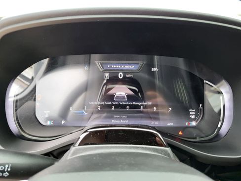 New 2026 RAM 1500 Limited image 17