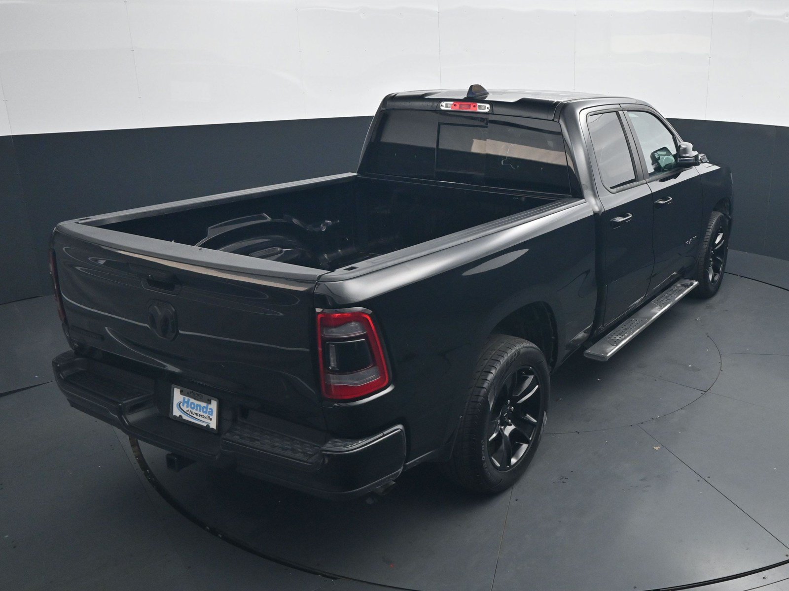 Used 2023 RAM 1500 Big Horn RWD image 47