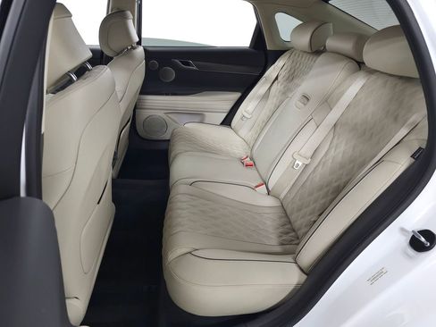 Used 2024 Genesis G80 3.5T Sport AWD/4WD image 39