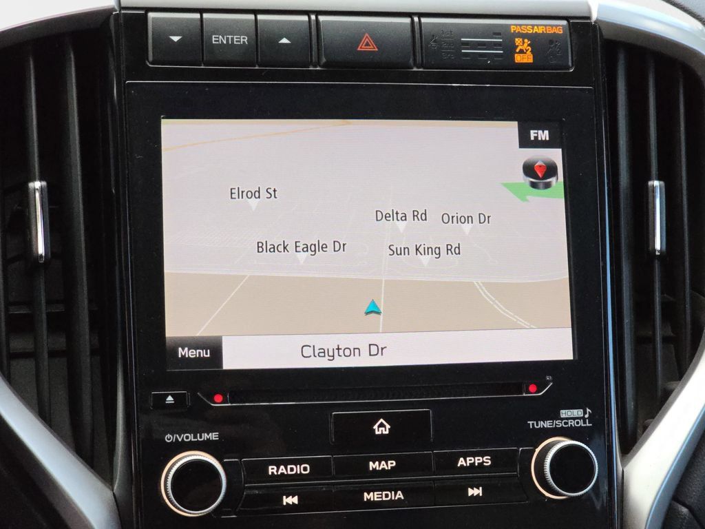 Used 2021 Subaru Ascent Limited w/ Technology Package AWD/4WD image 29