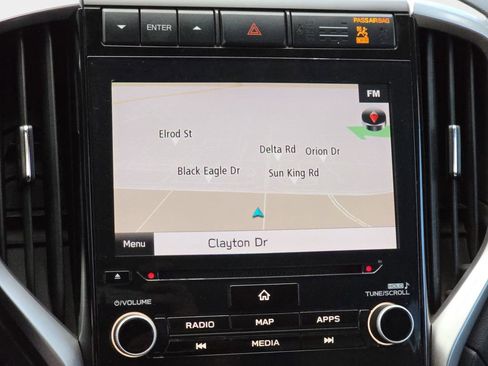 Used 2021 Subaru Ascent Limited w/ Technology Package AWD/4WD image 29