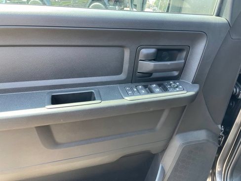 New 2026 RAM 2500 Warlock AWD/4WD image 9