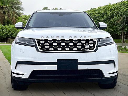 Used 2020 Land Rover Range Rover Velar S image 3