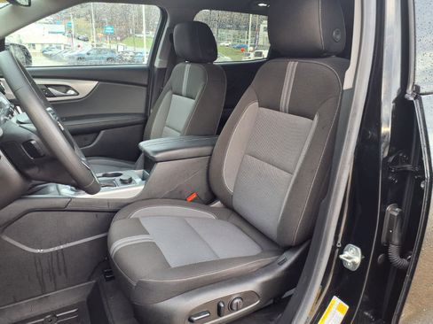 Used 2023 Chevrolet Blazer LT w/ Convenience Package image 10