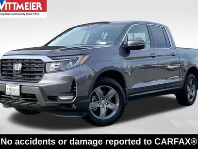 Used 2023 Honda Ridgeline RTL