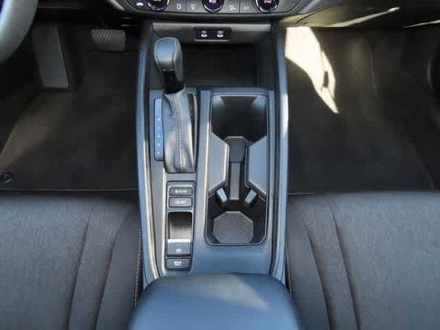 Certified 2023 Honda Accord EX image 20