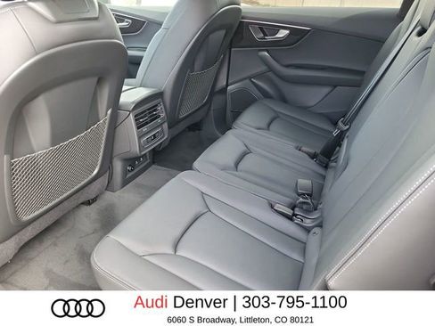 New 2026 Audi Q7 2.0T Premium image 13