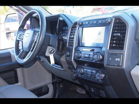 Used 2022 Ford F350 XL w/ STX Appearance Package image 15