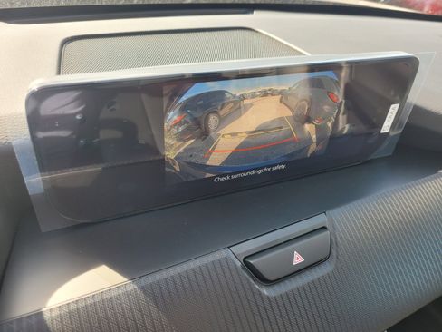 New 2026 MAZDA CX-90 3.3 Turbo w/ Select Package image 33