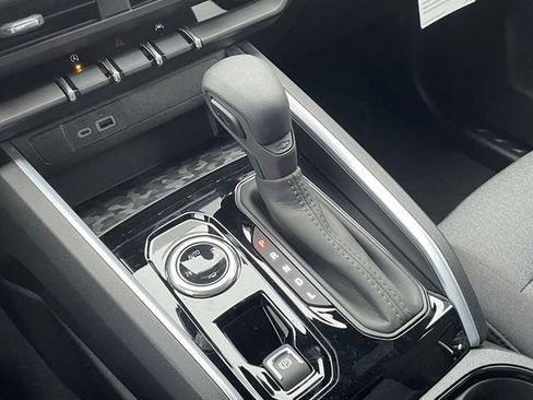 New 2026 Chevrolet Colorado W/T w/ WT Custom Package image 26