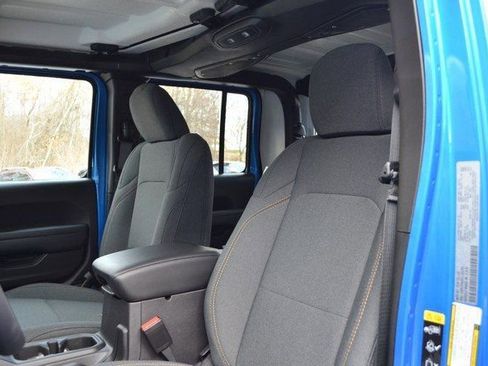 New 2026 Jeep Gladiator Willys image 15