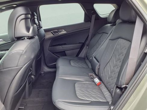 New 2025 Kia Sportage X-Line Prestige image 17
