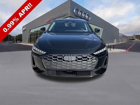 New 2025 Audi A5 2.0T Premium Plus image 2