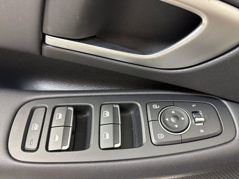 New 2026 Hyundai Sonata Blue FWD image 17