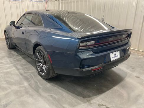 Used 2024 Dodge Charger Daytona Scat Pack w/ Plus Group AWD/4WD image 22