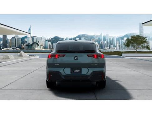 New 2026 BMW X2 xDrive28i w/ Technology Package AWD/4WD image 6