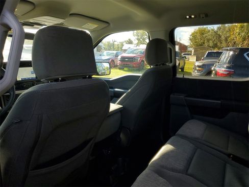 Used 2023 Ford F150 XLT image 26