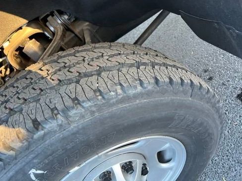 New 2024 Chevrolet Silverado 2500 W/T w/ WT Convenience Package image 25