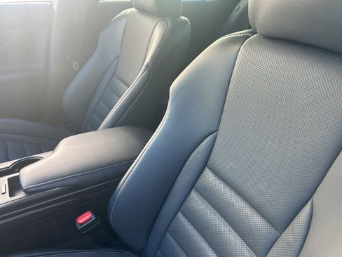 Used 2023 Lexus IS 350 F Sport w/ Navigation Package image 12