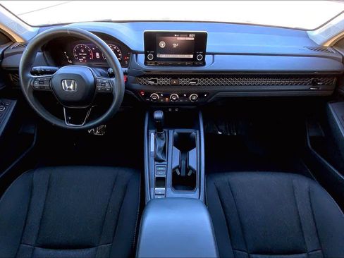 Used 2023 Honda Accord EX image 15