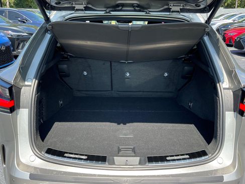 New 2026 Lexus NX 350 AWD image 12