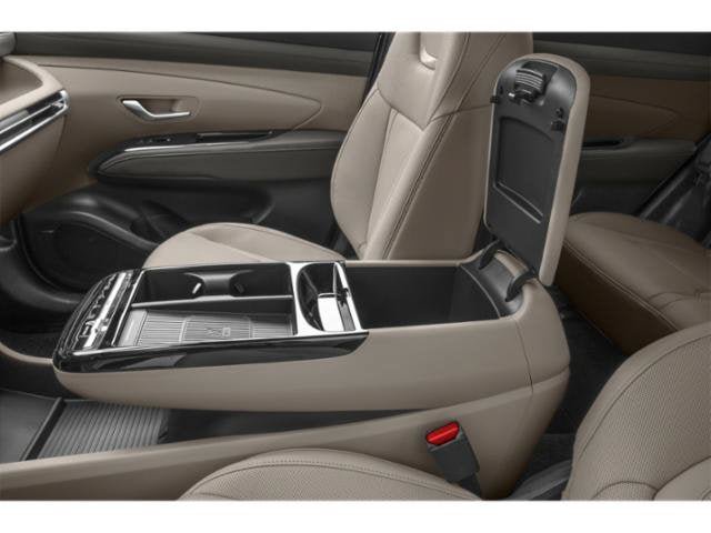 New 2026 Hyundai Tucson Limited AWD/4WD image 16