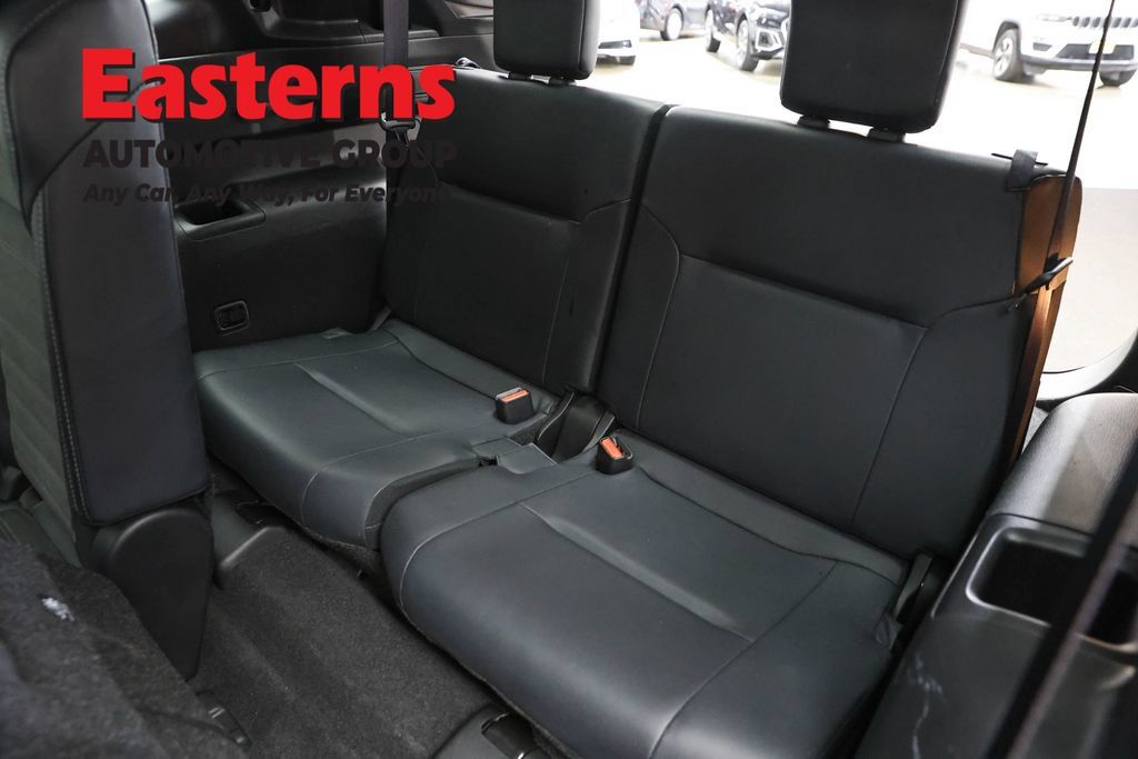 Used 2024 Mitsubishi Outlander SE AWD/4WD image 23