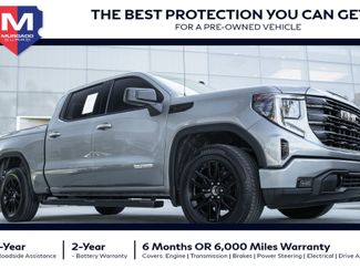 Used 2024 GMC Sierra 1500 Elevation 360° Tour